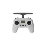 Vendite calde IFlight Commando 8 Pro Dualband 2.4GHz + 900MHz Radio telecomando in plastica per parti di droni